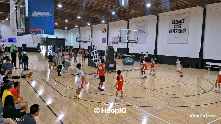Off. Rebound