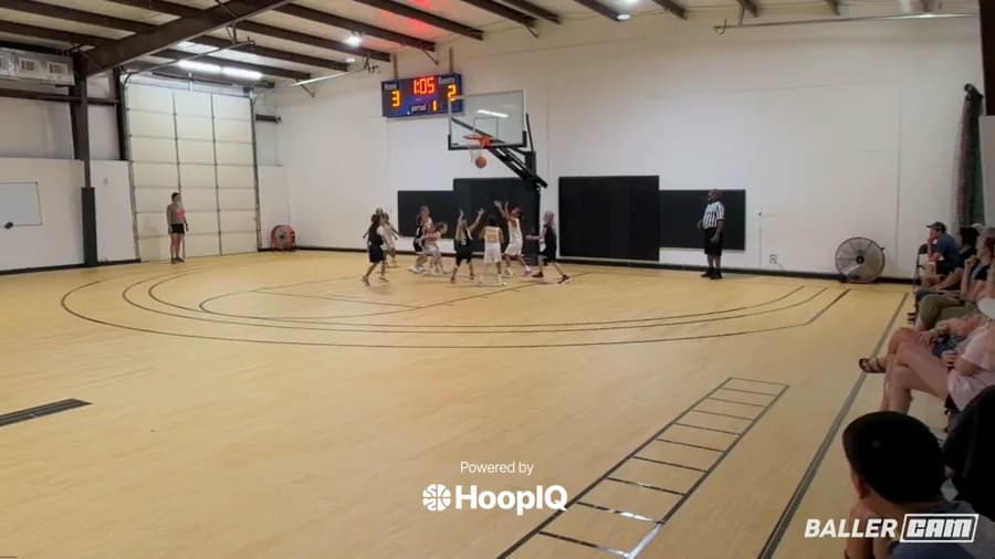 Off. Rebound