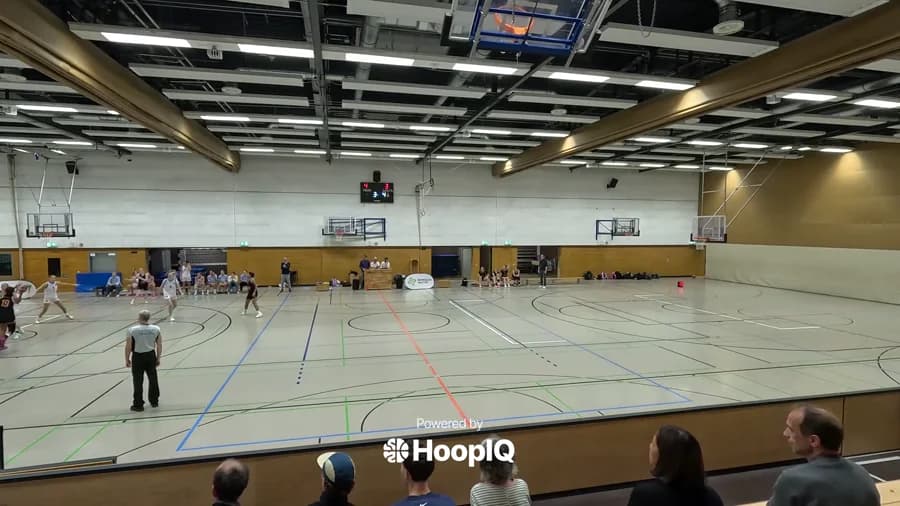 Off. Rebound