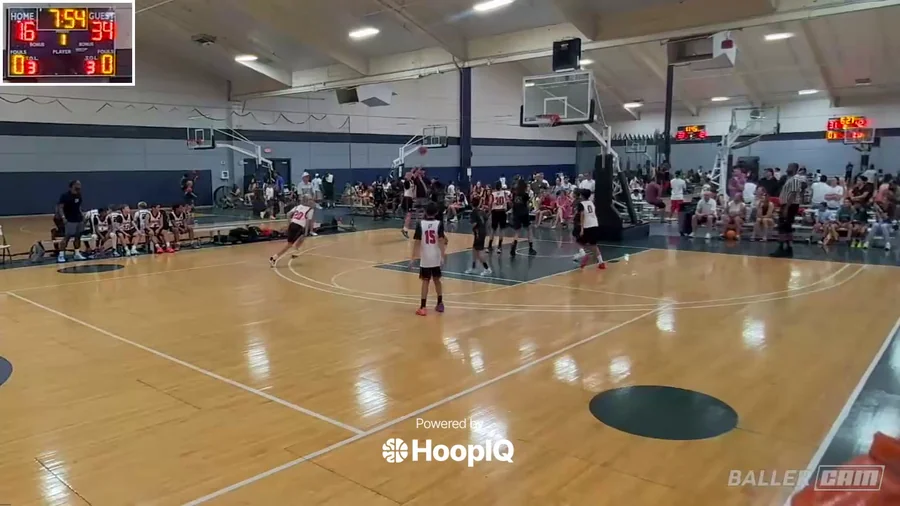 Off. Rebound