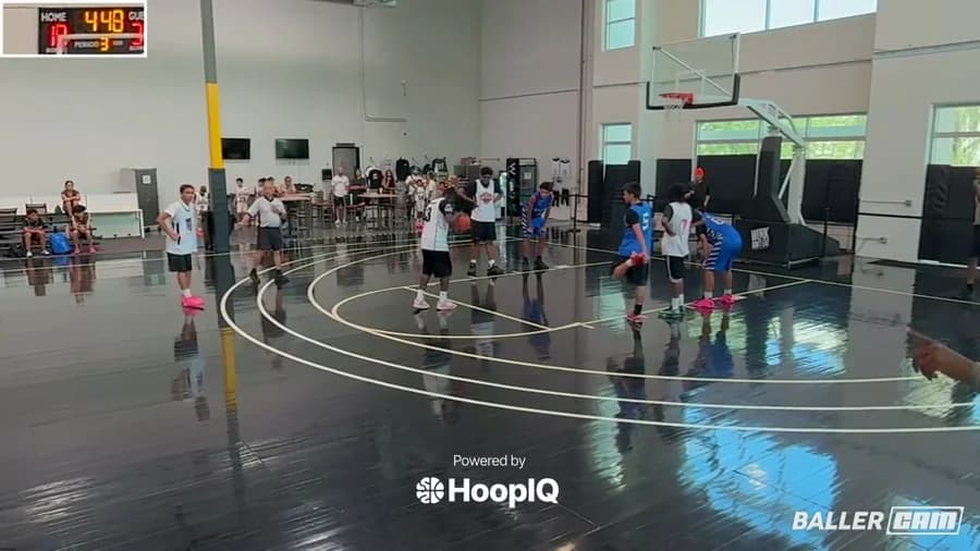 Free-throw