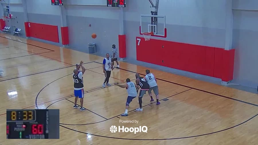 Free-throw