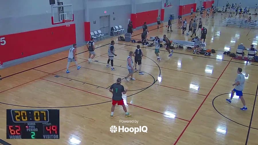 Off. Rebound