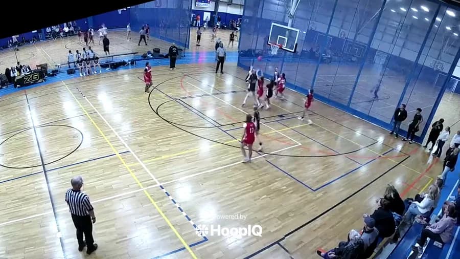 Off. Rebound