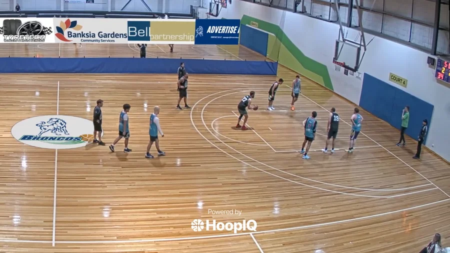Free-throw