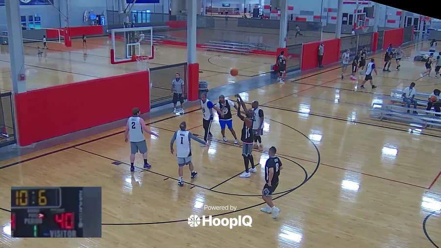 Free-throw