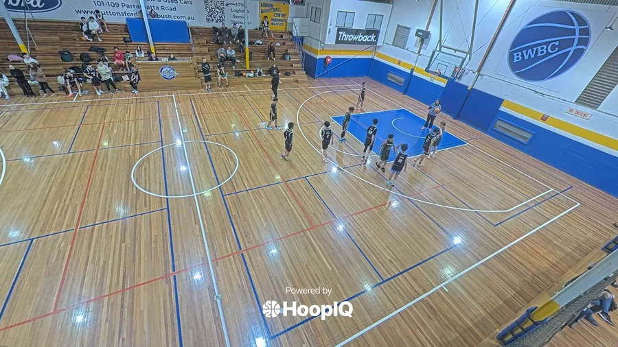 Free-throw