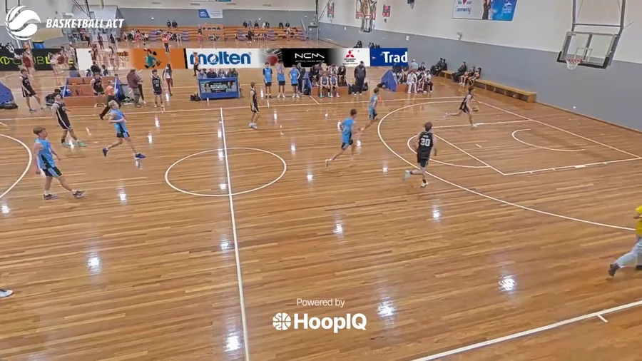 2-pt Shot