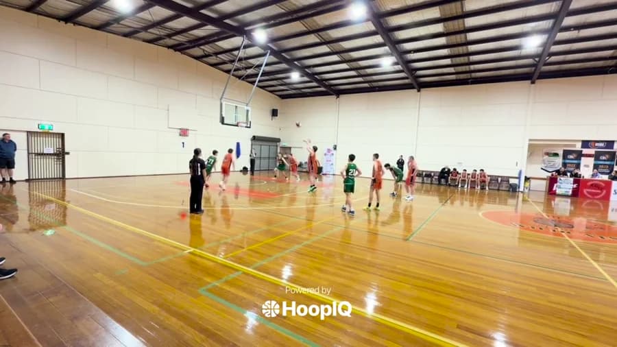 Free-throw