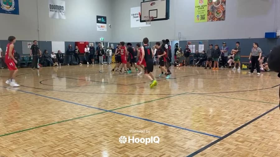 Def. Rebound