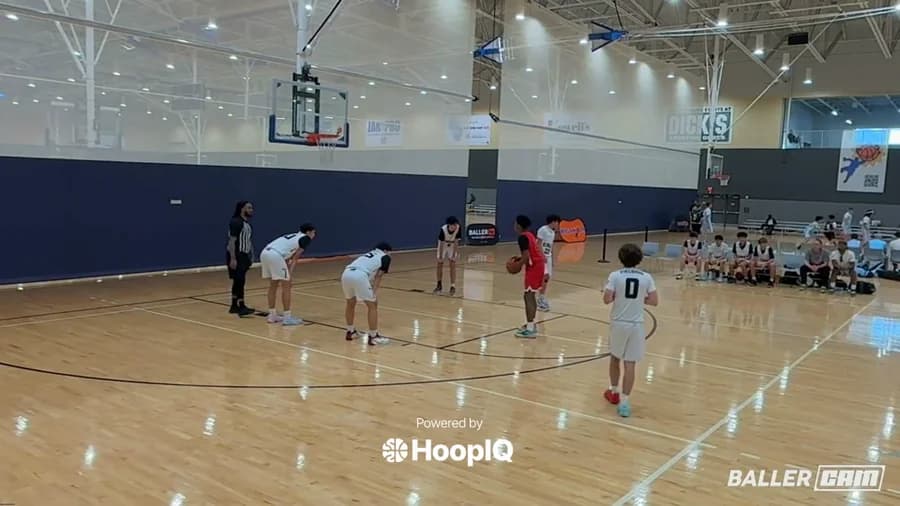 Free-throw