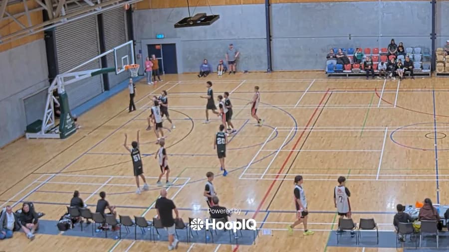 Off. Rebound