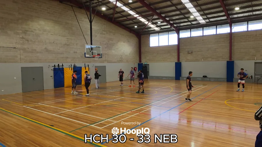 Free-throw