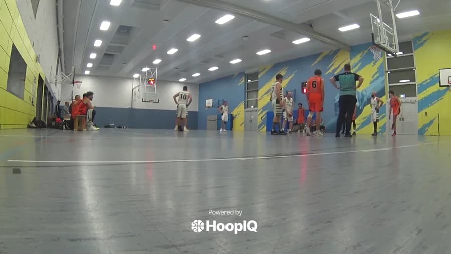 Free-throw