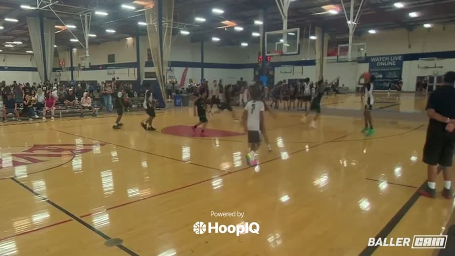 Off. Rebound