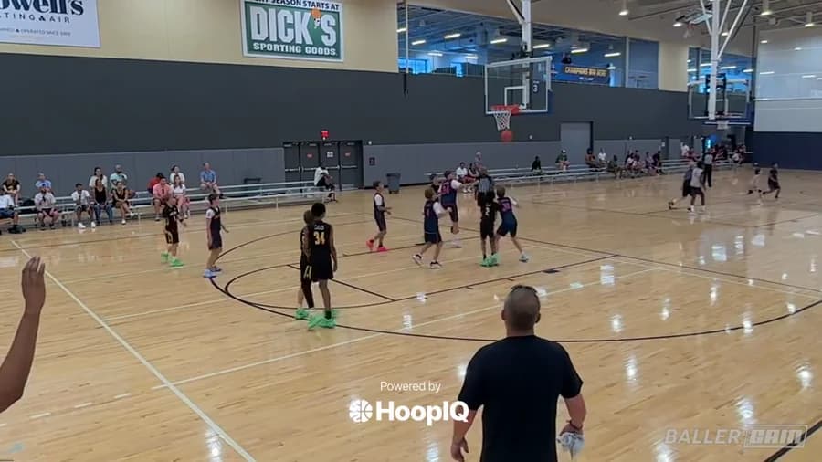 Off. Rebound
