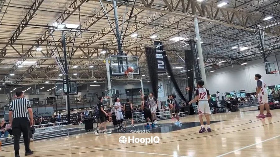 2-pt Shot