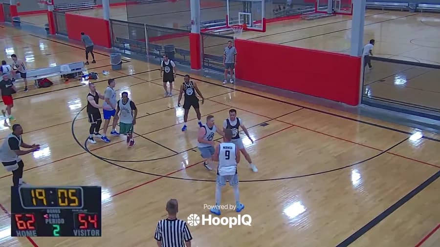 Off. Rebound