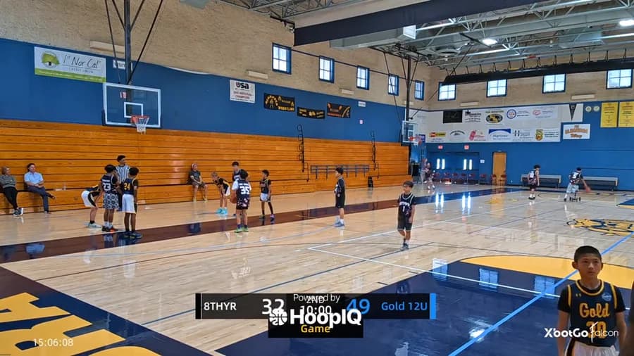 Free-throw