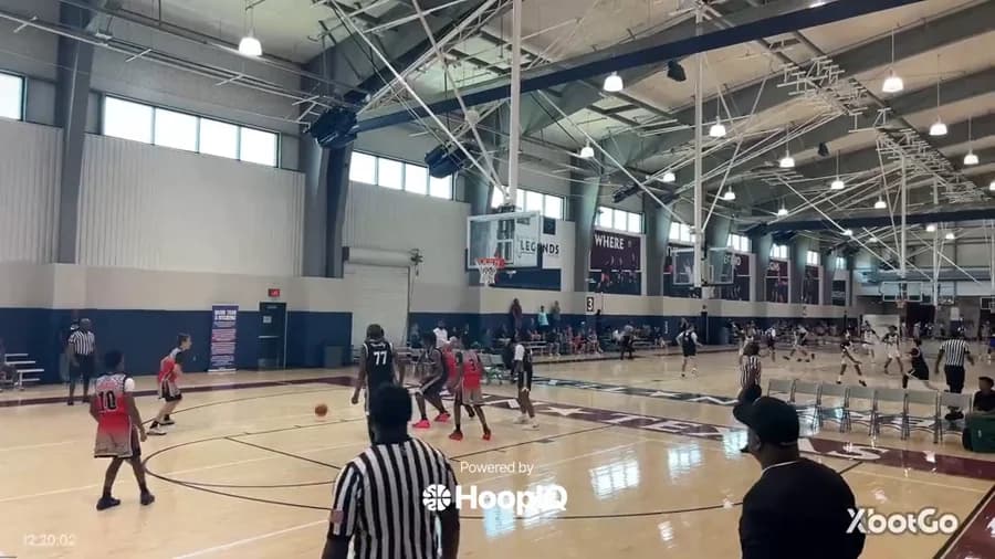 Off. Rebound