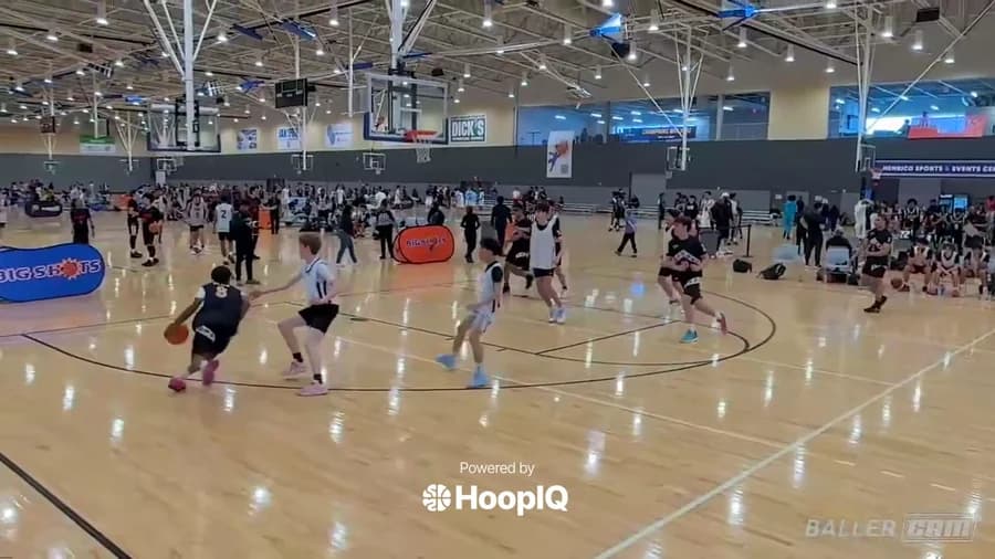 2-pt Shot