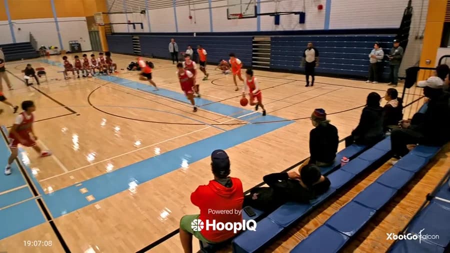 Def. Rebound