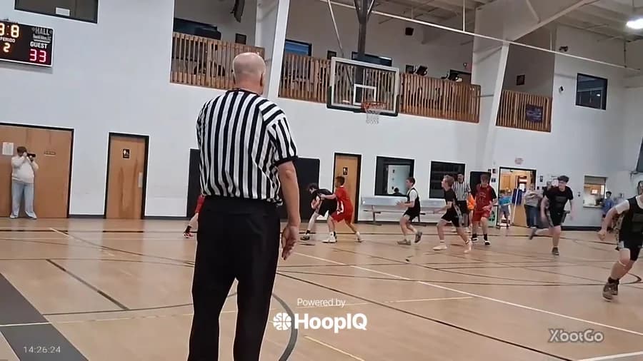 Def. Rebound