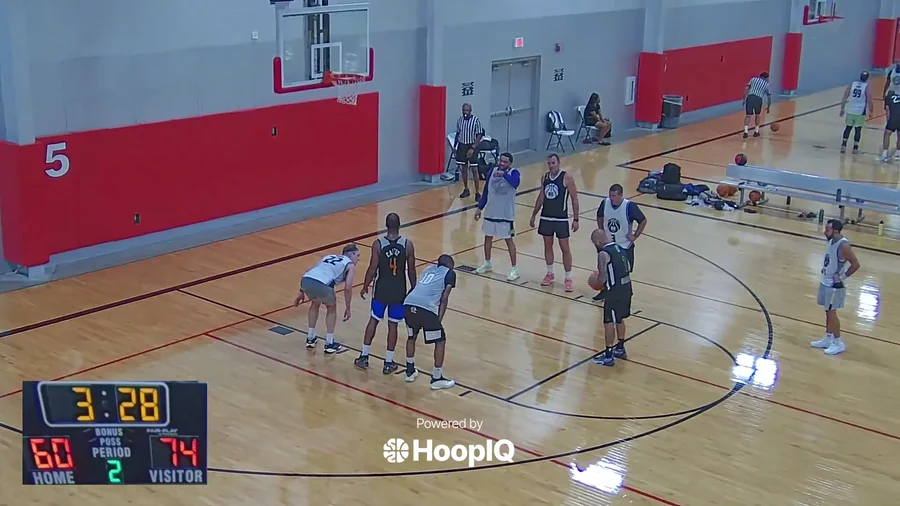 Free-throw