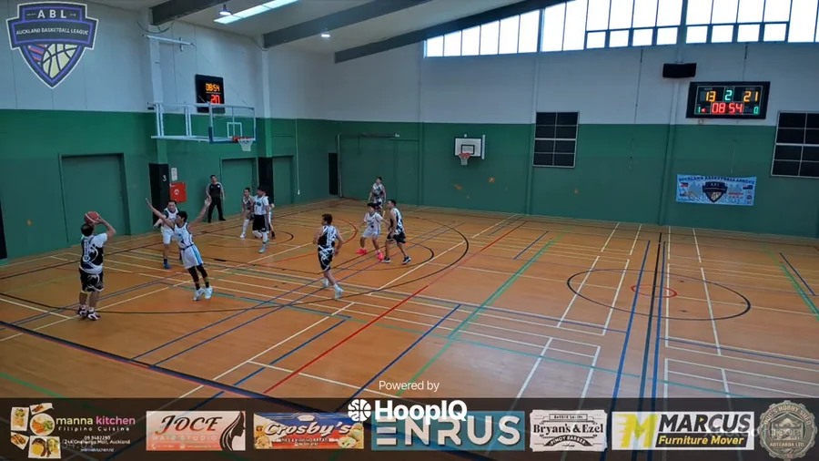 Off. Rebound