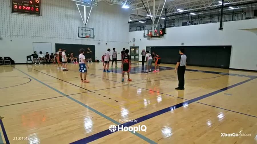 Def. Rebound