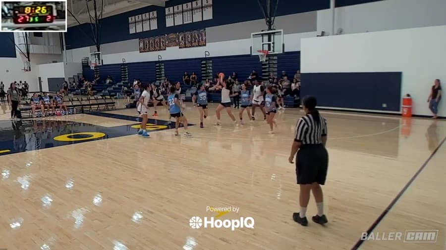 Def. Rebound