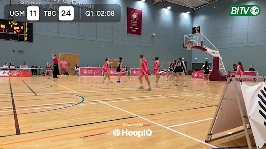 Off. Rebound