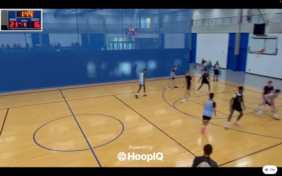 Assist