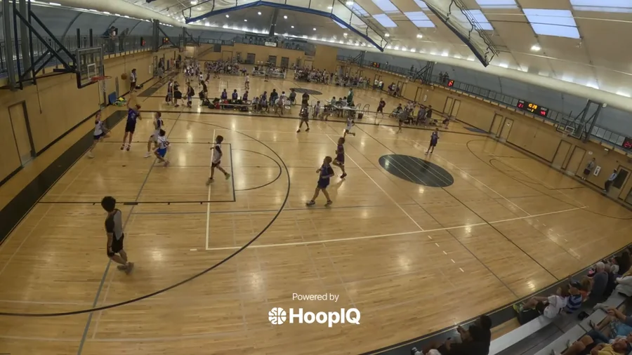 2-pt Shot