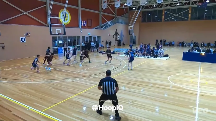 Def. Rebound