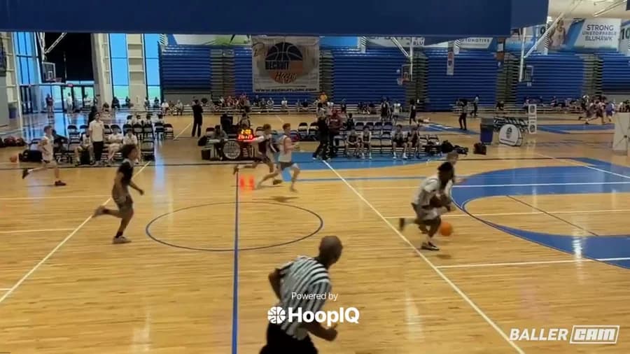 2-pt Shot