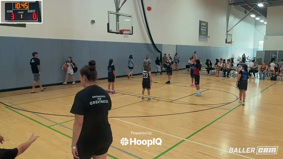Free-throw