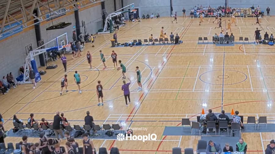 Free-throw