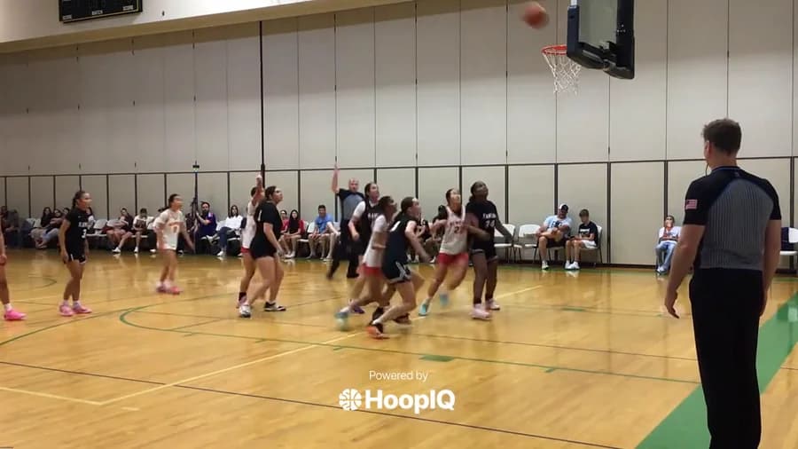 Free-throw