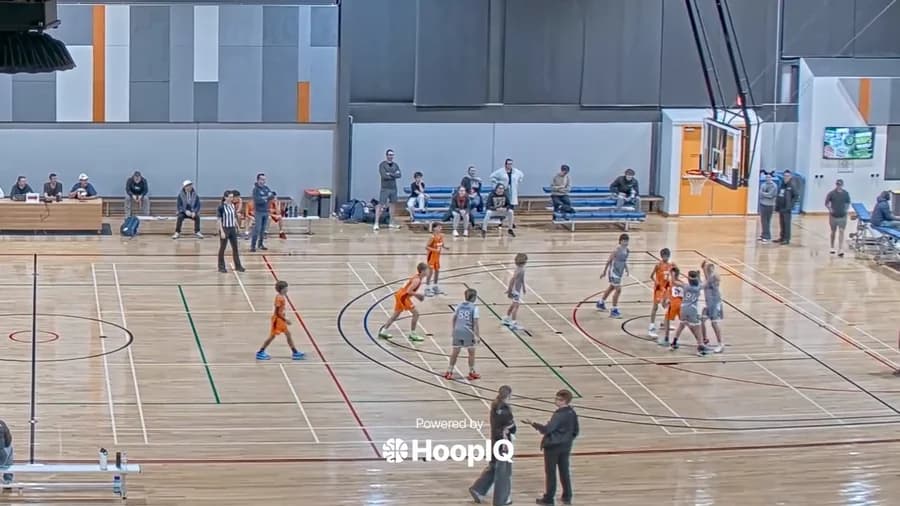Off. Rebound