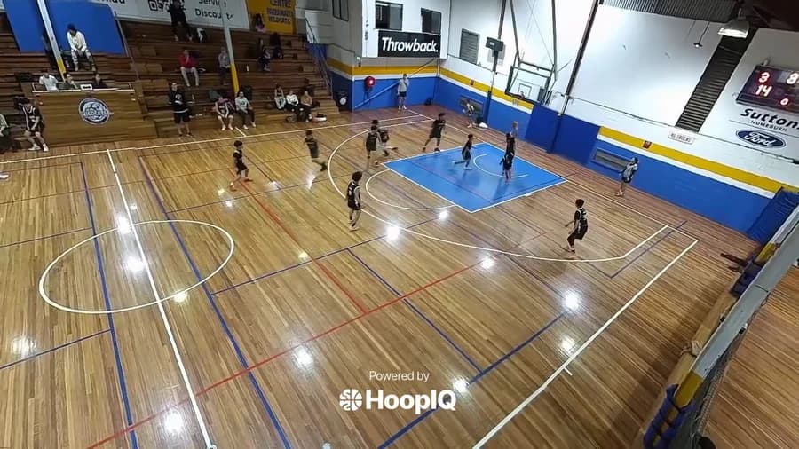 Def. Rebound