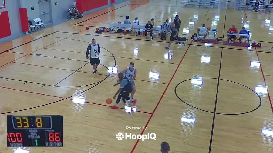 Def. Rebound