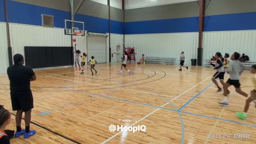 Off. Rebound