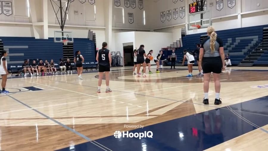 2-pt Shot