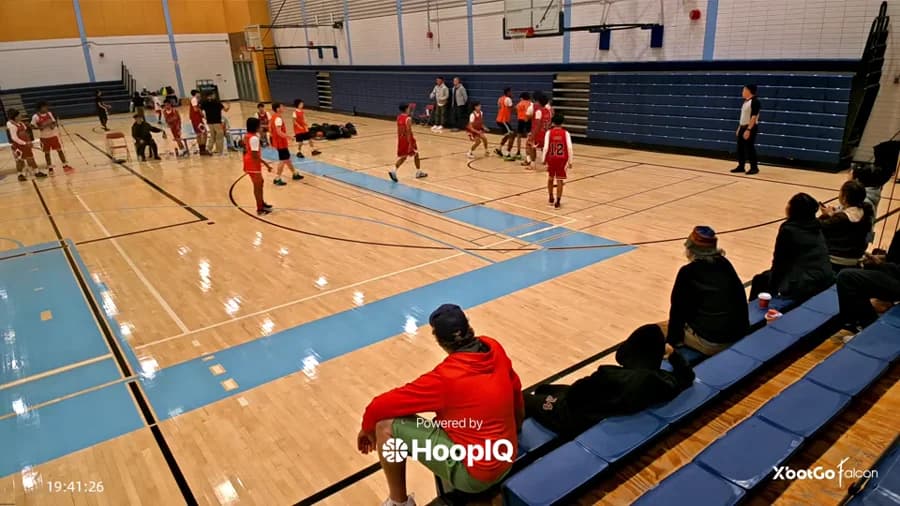 Off. Rebound
