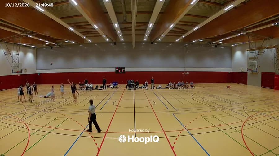 Off. Rebound
