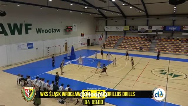 Off. Rebound