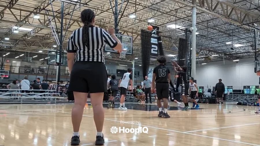 Free-throw