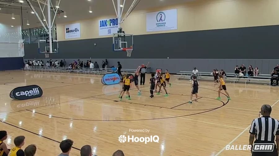 Def. Rebound