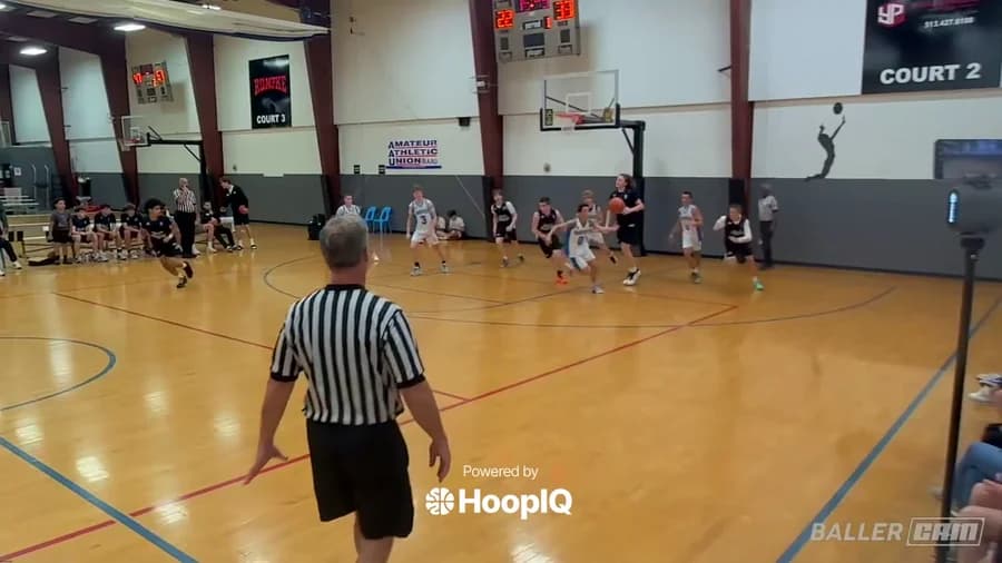 Def. Rebound